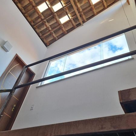 דירות לנסויס Casa Alma Criativa מראה חיצוני תמונה