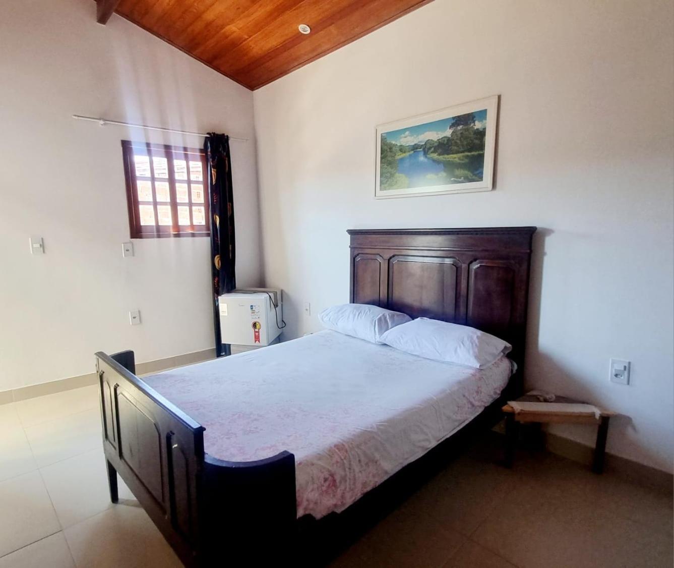 דירות לנסויס Casa Alma Criativa חדר תמונה