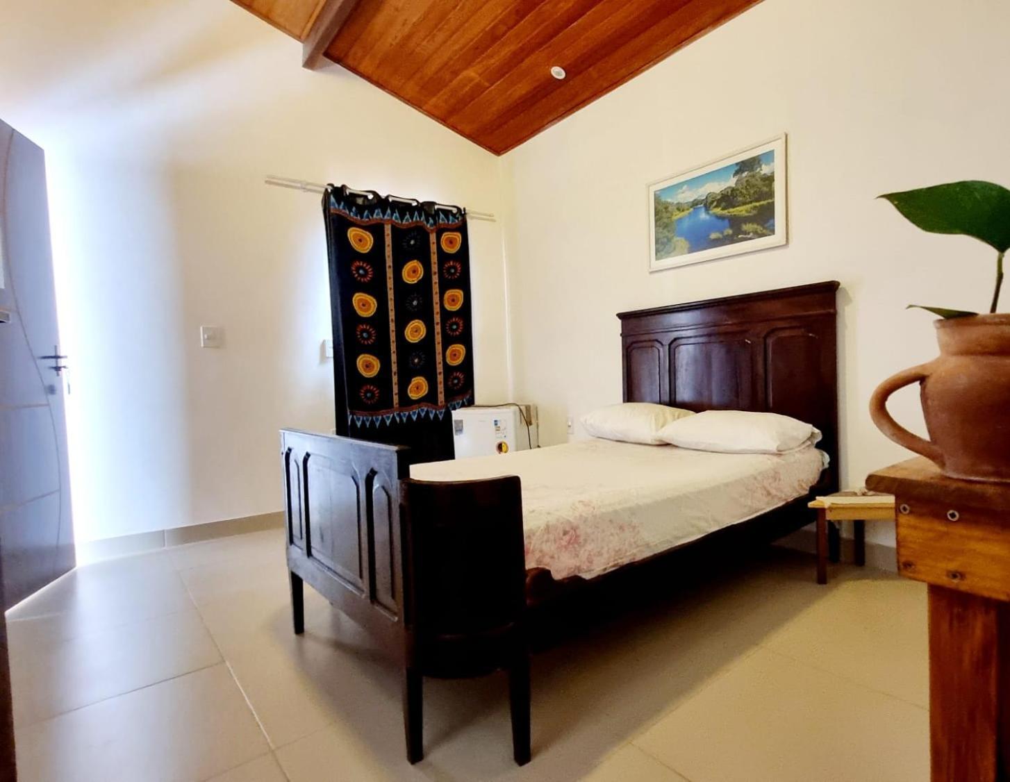 דירות לנסויס Casa Alma Criativa חדר תמונה